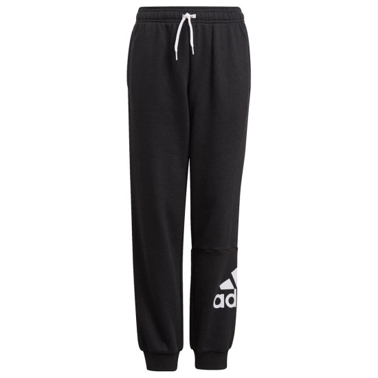 Adidas Παιδικό παντελόνι φόρμας Essentials French terry